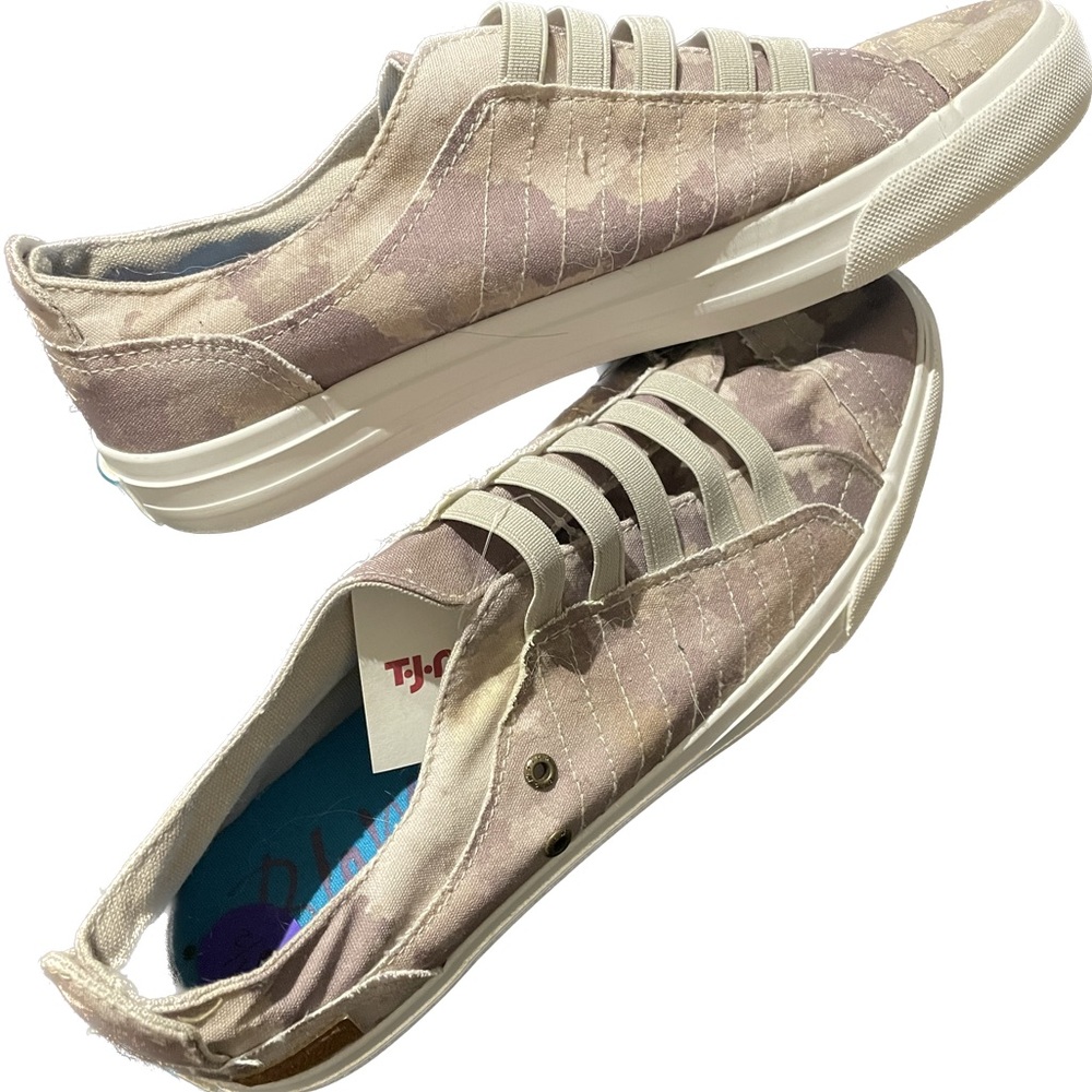 Blowfish Ladies Slip ons